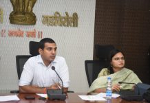 *महाशिवरात्री यात्रेत भाविकांना आवश्यक सुविधा उपलब्ध करा*- जिल्हाधिकारी संजय मीणा