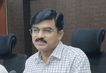 रोजगार हमी योजनेतून २५ लक्ष ५२ हजार मनुष्यदिन रोजगार निर्मिती-जिल्हाधिकारी संजय दैने