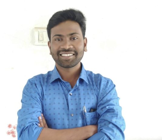 विनोद गुरूदास मडावी (बी.आर.एस.पी.) यांनी नामनिर्देशनपत्र दाखल केले