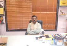 जनताजनार्दनाचा कौल मान्य, पराभवाने खचून न जाता जनतेच्या सेवेतच राहणार, मावळते खा.अशोक नेते यांचा निर्धार