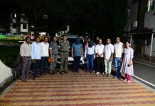 धान खरेदी अपहारातील 02 आरोपी जेरबंद,तत्कालीन प्रादेशिक व्यवस्थापक, आदिवासी विकास महामंडळ, गडचिरोली व तत्कालीन केंद्र प्रमुख, मार्कंडा (कं), आष्टी यांना