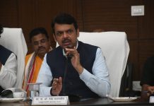 गत दोन दिवस पावसाने झालेल्या नुकसानीचे तातडीने पंचनामे करा- उपमुख्यमंत्री देवेंद्र फडणवीस