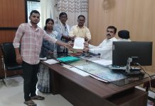 तलावांमधील मासेमारीचे हक्क ढिवर समाजालाच द्या : अन्याय झाल्यास हजारोंच्या संख्येने ठिय्या आंदोलन करणार
