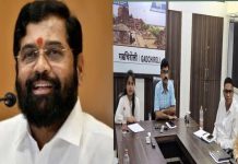 गडचिरोलीच्या दुर्गम भागापर्यत शासकीय योजनेचा लाभ पोहचला ही शासन व प्रशासन मनापासून काम करत असल्याची फलश्रुती