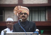 मुख्यमंत्री माझी लाडकी बहीण योजना : लाभ वितरणाचा दुसरा टप्पा 31 ऑगस्टला रक्कम थेट जमा होण्यासाठी आधार सिडींग प्राधाण्याने करा – जिल्हाधिकारी संजय दैने