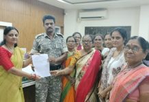 आरमोरी येथील रेस्टॉरंट मध्ये काम करणाऱ्या हिंदू तरुणीस मारहाण करणाऱ्या मुस्लिम युवक त्यांच्या पत्नीवर कठोर कारवाई करा:- भाजपा जिल्हा महामंत्री तथा माजी नगराध्यक्ष सौ. योगीताताई पिपरे