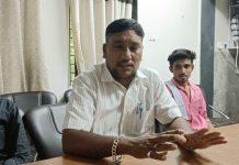डॉक्टरांनी रुग्णाची,समाजाची सेवा करावी राजकारणाचा ध्सास नसावा ,सामाजिक कार्यकर्ता रुपेश वलके