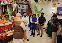 गडचिरोली शहराच्या वाढीव पाणीपुरवठा योजनेसाठी १३१ कोटी मंजूर