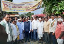 ग्रामसभांच्या सक्षमीकरणासाठी राजकीय नेतृत्वाची गरज आमदार डॉक्टर देवराव होळी