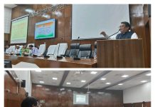 पंतप्रधान नरेंद्र मोदी बोलतात तसे करून दाखवतात आमदार डॉक्टर देवराव होळी