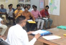 जिल्ह्यातील 13 महाविद्यालयात आचार्य चाणक्य कौशल्य विकास केंद्र प्रधानमंत्री नरेंद मोदी यांच्या हस्ते 20 सप्टेंबर रोजी ऑनलाईन उद्घाटन
