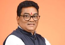 गडचिरोलीच्या आय टी आय ला क्रांतिवीर बाबुराव शेडमाके जी यांचे नाव आमदार डॉक्टर देवराव जी होळी यांच्या प्रयत्नांना अखेर यश