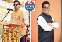 गडचिरोली भाजपात होतंय बंडखोरी! अनेकांनी केले आपले शक्तीप्रदर्शन