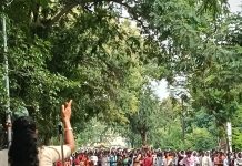 ढिवर,भोई समाजाच्या विराट मोर्चाने आपला आवाज प्रशासनाकडे पोहचणार काय