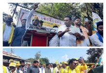 धनगर समाजाला आदिवासी समाजातून आरक्षण देणार ही केवळ काँग्रेसची बोंब आमदार डॉक्टर देवरावजी होळी