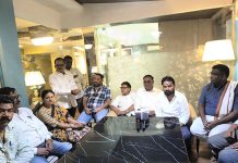 आमदार डॉ. देवराव होळी यांना उमेदवारी दिल्यास महाविजय निश्चित भाजपा घटक पक्षाचा विश्वास