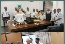 देवेंद्र फडणवीस आणि सुधीर मुनगंटीवार यांना गोंडवाना विद्यापीठाद्वारे डी.लीट. प्रदान करण्यास जाहीर विरोध