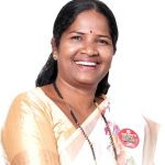 महाविकास आघाडी – इंडिया अलायन्स पुरस्कृत उमेदवार म्हणून लढणार जयश्रीताई वेळदा – जराते