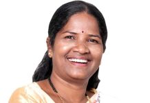 गडचिरोली विधानसभा क्षेत्राच्या प्रत्येक नागरीकांच्सा भल्यासाठी जयश्रीताई वेळदा – जराते यांना निवडून आणा