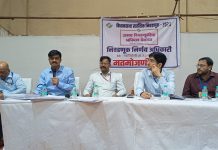 Gadchiroli मतमोजणीसाठी निवडणूक यंत्रणा सज्ज ,आरमोरीत 23 फेऱ्या, गडचिरोतील 26 फेऱ्या आणि अहेरीत 22 फेऱ्या
