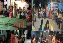 भाजपा जनतेच्या विकासासाठी कटिबद्ध असणारा पक्ष प्रमोद पिपरे यांचे प्रतिपादन
