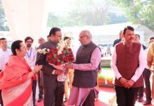 ॲड.राहुल नार्वेकर यांच्या रूपाने कायद्याचे उत्तम ज्ञान असणारे अध्यक्ष सभागृहाला मिळाले-मुख्यमंत्री देवेंद्र फडणवीस