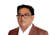 बांगलादेशातील हिंदूंच्या समर्थनार्थ होणाऱ्या जन आक्रोश न्याय यात्रेत मोठ्या संख्येने सहभागी व्हा माजी आमदार डॉ. देवराव होळी यांचे आवाहन