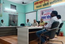 कर्मचाऱ्यांच्या मागण्यांकडे सरकार अजिबात लक्ष देत नाही : सुभाष लांबा
