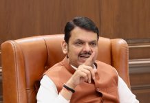 गडचिरोली जिल्ह्यातील दुर्गम भागात आली ‘ आनंदाची ‘ बस मुख्यमंत्री देवेंद्र फडणवीस यांचे प्रयत्न