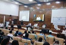 सुरजागड इस्पातला जनतेनी दिला एकदिलानी होकार