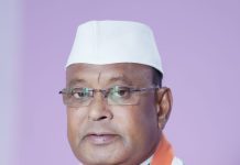 खासदार डॉ. नामदेव किरसान यांच्या प्रयत्नांतुन साकार झाले गडचिरोलीत स्थापन होणार पोस्ट विभागाचे स्वतंत्र विभागीय कार्यालय आणि हेड पोस्ट ऑफिस