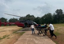बी.प्रभाकरन बनले त्या पोलीस नाईकासाठी देवदुत