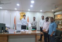 गडचिरोलीच्या पर्यटनाला नवी दिशा : जिल्हा प्रशासन, गडचिरोली व सोबाय टुरिझम एलएलपी (ट्रायबी टुर्स) यांच्यात सामंजस्य करार