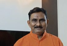 नवरात्रीत गडचिरोलीत मटण मार्केट बंद – हिंदू-मुस्लिम ऐक्याचा अनोखा संदेश