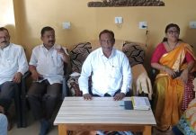जि.प. व प.स. निवडणुकीच्या पार्श्वभूमीवर संपूर्ण विधानसभा क्षेत्रात दौरा करणार – माजी आमदार डॉ. रामकृष्ण मडावी