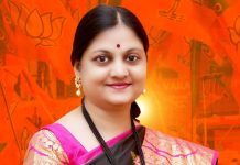 नवीन वर्षाच्या निमित्ताने जनतेच्या विकासासाठी कटिबद्ध राहण्याचा निर्धार : नगरसेविका योगिता पिपरे