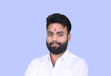 गडचिरोली शहरात महिला व बाल भिक्षावृत्ती वाढली; कारवाईची मागणी