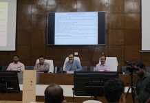 गडचिरोलीत २५०० कोटींच्या स्टील प्रकल्पाची जनसुनावणी; १५०० रोजगारांची शक्यता