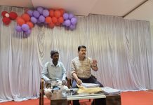 अगरबत्ती प्रकल्प प्रकरणाची CBI/ED/SIT चौकशीची करावी पत्रकार परिषद मध्ये नगरसेवक आशीष अरुण पिपरे यांची मागणी