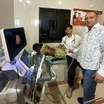 गडचिरोलीत पहिल्यांदाच किडनी बायोप्सी यशस्वी; डॉ. आशिष खुणे यांच्या पुढाकाराने ऐतिहासिक कामगिरी
