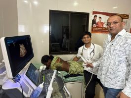 गडचिरोलीत पहिल्यांदाच किडनी बायोप्सी यशस्वी; डॉ. आशिष खुणे यांच्या पुढाकाराने ऐतिहासिक कामगिरी