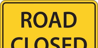 येनापूर–जयरामपूर मार्गावरील वाहतूक १० ते १४ मार्चदरम्यान तात्पुरती बंद