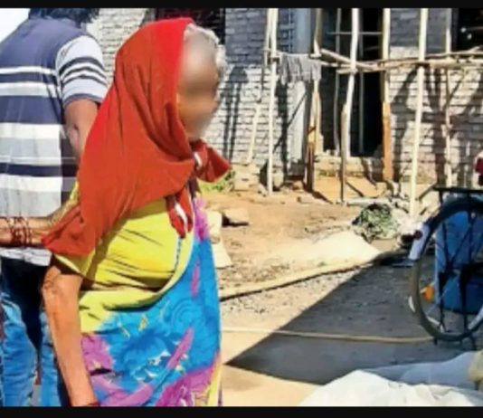 ऐतिहासिक ‘मथुरा’ प्रकरणातील पीडितेला मदतीचा हात; LIF कडून ₹5 लाखांची मदत