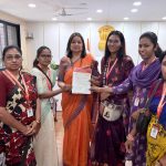 गडचिरोलीत जिल्हा आरोग्य अधिकाऱ्यांवर गंभीर आरोप; ACS मनीषा पाटणकर यांना निवेदन, निष्पक्ष चौकशीची मागणी तीव्र