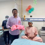 वेदनारहित प्रगत प्रसूती व ४००वा सुरक्षित जन्म; गडचिरोलीत मातृत्व सेवांना नवी दिशा