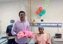 वेदनारहित प्रगत प्रसूती व ४००वा सुरक्षित जन्म; गडचिरोलीत मातृत्व सेवांना नवी दिशा