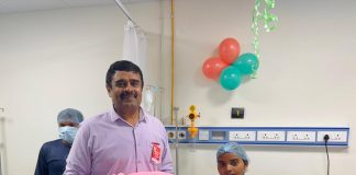 वेदनारहित प्रगत प्रसूती व ४००वा सुरक्षित जन्म; गडचिरोलीत मातृत्व सेवांना नवी दिशा