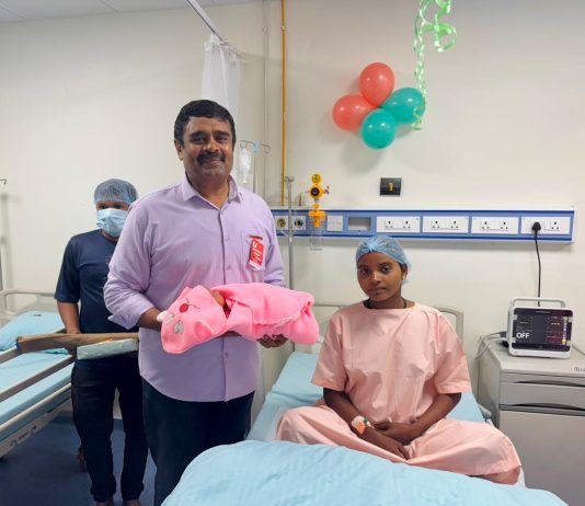 वेदनारहित प्रगत प्रसूती व ४००वा सुरक्षित जन्म; गडचिरोलीत मातृत्व सेवांना नवी दिशा