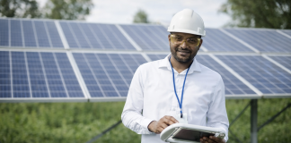 गडचिरोलीत आदिवासी युवकांसाठी सौर ऊर्जा प्रशिक्षणाची सुवर्णसंधी