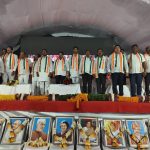 एडव्होकेट विश्वजित कोवासे उत्तम जिल्हाध्यक्ष म्हणून सर्वसामान्य लोकांत येतील — विजय वडेट्टीवार यांचा विश्वास